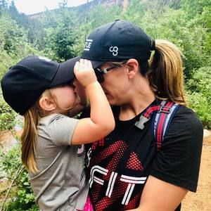 Meet your Posher, Christen